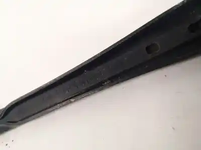 Second-hand car spare part left front windshield wiper arm for opel vectra c (z02) 2.2 dti 16v (f69) oem iam references 09185813  