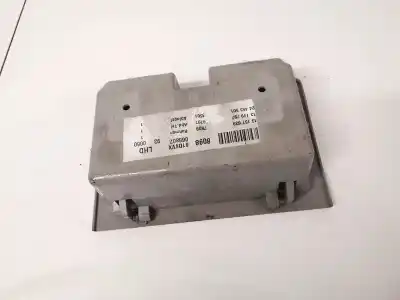Second-hand car spare part sound amplifier for opel vectra c (z02) 2.2 dti 16v (f69) oem iam references 13157639  13149797, 24453501