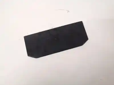 Second-hand car spare part sound amplifier for opel vectra c (z02) 2.2 dti 16v (f69) oem iam references 24426053  315031203