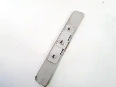 Pezzo di ricambio per auto di seconda mano plastiche per volkswagen passat variant (3b5) 1.9 tdi riferimenti oem iam 3b0858555  