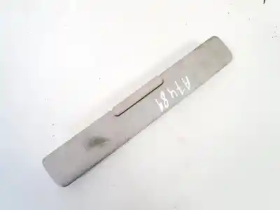 Pezzo di ricambio per auto di seconda mano plastiche per volkswagen passat variant (3b5) 1.9 tdi riferimenti oem iam 3b0858555  