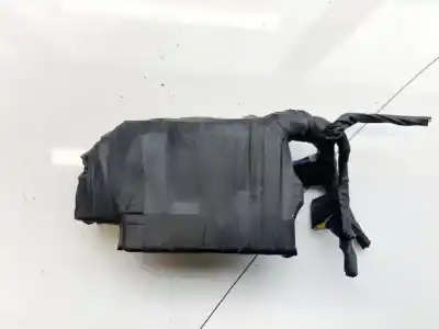 Pezzo di ricambio per auto di seconda mano plastica per fiat doblo (119) 1.3 16v jtd cat riferimenti oem iam   