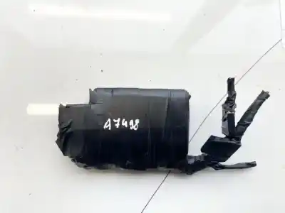 Pezzo di ricambio per auto di seconda mano  per FIAT DOBLO (119)  Riferimenti OEM IAM   