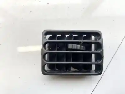 Second-hand car spare part air ventilation grille for ssangyong musso 2.9 70 kw oem iam references  Second-hand car spare part air ventilation grille for ssangyong musso 2.9 70 kw oem iam references