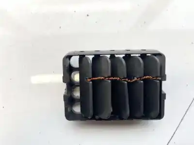 Автозапчастина б/у аераційна решіта для ssangyong musso 2.9 70 kw посилання на oem iam    Автозапчастина б/у аераційна решіта для ssangyong musso 2.9 70 kw посилання на oem iam