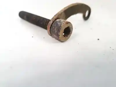 Second-hand car spare part plastics for ssangyong musso 2.9 70 kw oem iam references  Second-hand car spare part plastics for ssangyong musso 2.9 70 kw oem iam references