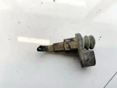 Автозапчастина б/у пластикler для ssangyong musso 2.9 70 kw посилання на oem iam    Автозапчастина б/у пластикler для ssangyong musso 2.9 70 kw посилання на oem iam