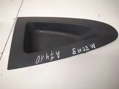 Peça sobressalente para automóvel em segunda mão  por RENAULT TWINGO  Referências OEM IAM 8200624896  8200624902