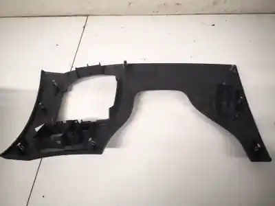 Second-hand car spare part plastics for renault twingo 1.2 16v oem iam references 8200541416  