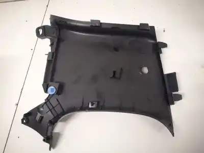 Pezzo di ricambio per auto di seconda mano plastica per renault twingo 1.2 16v riferimenti oem iam 8200636104  