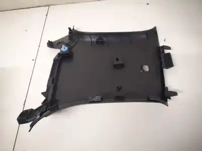 Pezzo di ricambio per auto di seconda mano plastica per renault twingo 1.2 16v riferimenti oem iam 8200636102  