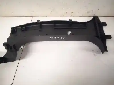 Second-hand car spare part plastics for renault twingo 1.2 16v oem iam references 8200386259  8200422028