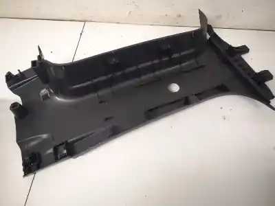 Second-hand car spare part plastics for renault twingo 1.2 16v oem iam references 8200386260  8200422029