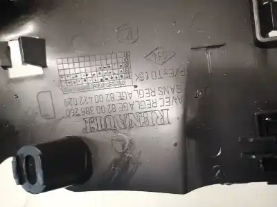 Second-hand car spare part plastics for renault twingo 1.2 16v oem iam references 8200386260  8200422029