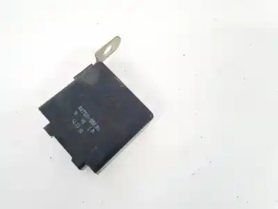 Peça sobressalente para automóvel em segunda mão Módulo Eletrônico por SSANGYONG MUSSO 2.9 70 KW Referências OEM IAM 8475005000  84750-05000 Peça sobressalente para automóvel em segunda mão Módulo Eletrônico por SSANGYONG MUSSO 2.9 70 KW Referências OEM IAM 8475005000  84750-05000