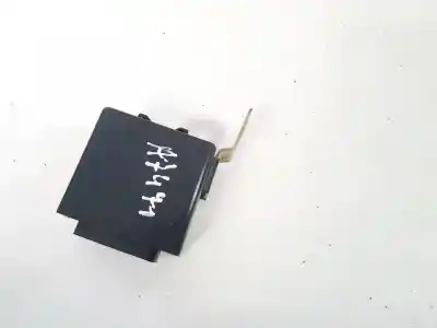 Second-hand car spare part electronic module for ssangyong musso 2.9 70 kw oem iam references 8475005000  84750-05000