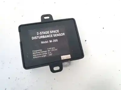 Pezzo di ricambio per auto di seconda mano modulo elettronico per volkswagen passat variant (3b5) 1.9 tdi riferimenti oem iam 3g19949  