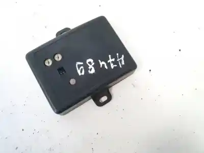 Pièce détachée automobile d'occasion Module électronique pour VOLKSWAGEN PASSAT VARIANT (3B5) 1.9 TDI Références OEM IAM 3G19949  