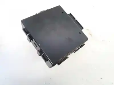 Автозапчастина б/у електронний модуль для ssangyong musso 2.9 70 kw посилання на oem iam 5d04  