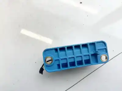 Pezzo di ricambio per auto di seconda mano plastica per seat cordoba 1.4 g riferimenti oem iam   