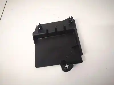 Pezzo di ricambio per auto di seconda mano plastica per renault twingo 1.2 16v riferimenti oem iam 8200398704  