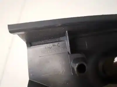 Pezzo di ricambio per auto di seconda mano plastica per renault twingo 1.2 16v riferimenti oem iam 8200384891  