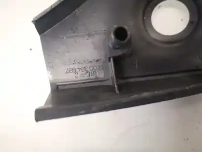 Pezzo di ricambio per auto di seconda mano plastica per renault twingo 1.2 16v riferimenti oem iam 8200384887  