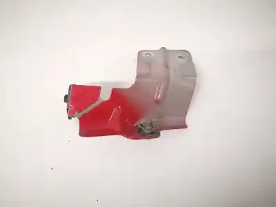 Second-hand car spare part plastics for renault twingo 1.2 16v oem iam references 