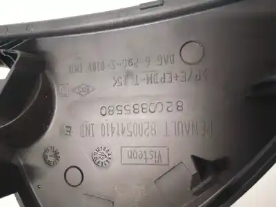 Second-hand car spare part plastics for renault twingo 1.2 16v oem iam references 8200885580  