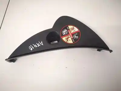 Second-hand car spare part plastics for renault twingo 1.2 16v oem iam references 8200885580