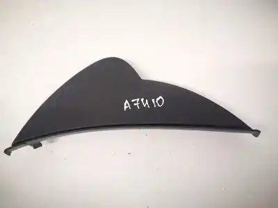 Second-hand car spare part plastics for renault twingo 1.2 16v oem iam references 8200541413