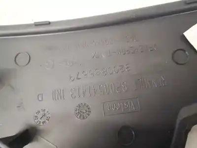 Second-hand car spare part plastics for renault twingo 1.2 16v oem iam references 8200541413  8200885579