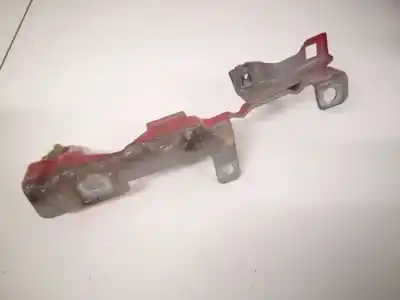 Second-hand car spare part plastics for renault twingo 1.2 16v oem iam references 