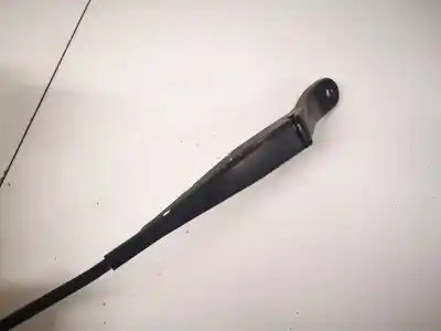 Peça sobressalente para automóvel em segunda mão haste de escova dianteiro esquerdo por renault twingo 1.2 16v referências oem iam 288809909r  