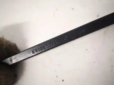Peça sobressalente para automóvel em segunda mão haste de escova dianteiro esquerdo por renault twingo 1.2 16v referências oem iam 288809909r  