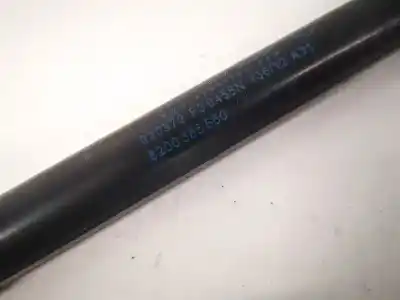 Second-hand car spare part tailgate gas strut for renault twingo 1.2 16v oem iam references 8200385560  