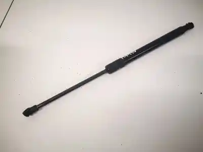 Second-hand car spare part tailgate gas strut for renault twingo 1.2 16v oem iam references 8200385560