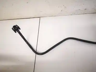 Pezzo di ricambio per auto di seconda mano plastica per renault twingo 1.2 16v riferimenti oem iam 8200403230  