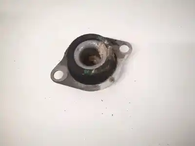 Second-hand car spare part engine support for renault twingo 1.2 16v oem iam references 8200939896  