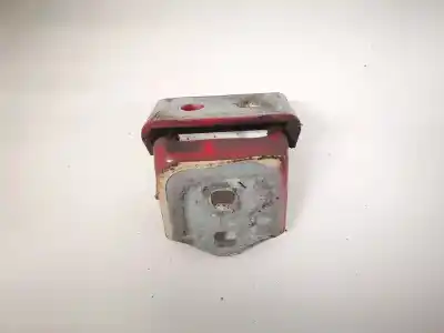 Peça sobressalente para automóvel em segunda mão esticador de porta por renault twingo 1.2 16v referências oem iam 353027j  