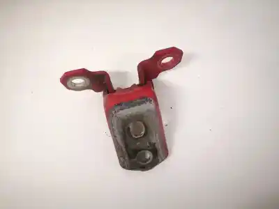 Peça sobressalente para automóvel em segunda mão esticador de porta por renault twingo 1.2 16v referências oem iam   