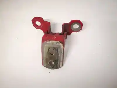 Peça sobressalente para automóvel em segunda mão esticador de porta por renault twingo 1.2 16v referências oem iam   