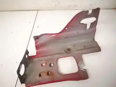 Pezzo di ricambio per auto di seconda mano plastica per renault twingo 1.2 16v riferimenti oem iam   