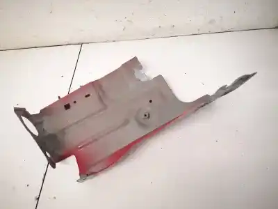 Pezzo di ricambio per auto di seconda mano plastica per renault twingo 1.2 16v riferimenti oem iam   