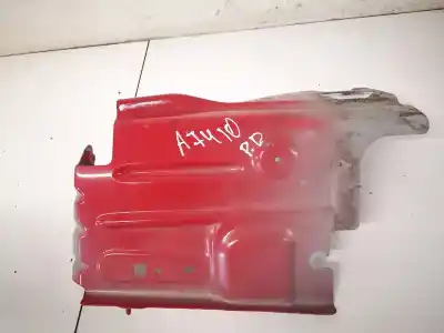 Second-hand car spare part plastics for renault twingo 1.2 16v oem iam references 