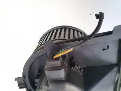 Автозапчасти б/у отопительный двигатель за volkswagen passat variant (3b5) 1.9 tdi ссылки oem iam   