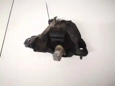Second-hand car spare part engine support for seat cordoba 1.4 g oem iam references 6q0199555ac  6q0199555