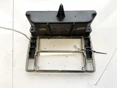 Pezzo di ricambio per auto di seconda mano plastiche per volkswagen passat variant (3b5) 1.9 tdi riferimenti oem iam 3b0858069  1841709