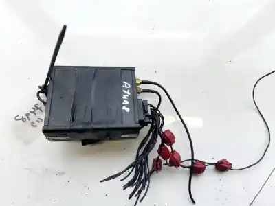 Pezzo di ricambio per auto di seconda mano  per FIAT DOBLO (119)  Riferimenti OEM IAM   