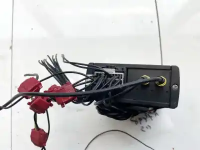 Second-hand car spare part electronic module for fiat doblo (119) 1.3 16v jtd cat oem iam references   